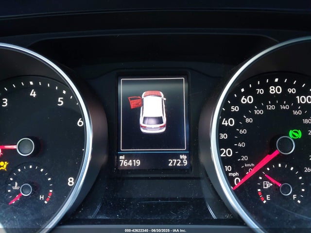 Volkswagen Tiguan 2021 3VV3B7AX8MM063802 Image 15