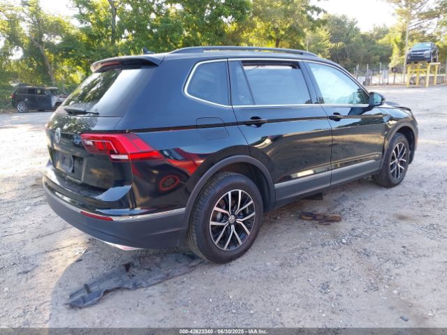 2021 VOLKSWAGEN TIGUAN 3VV3B7AX8MM063802 Photo 3