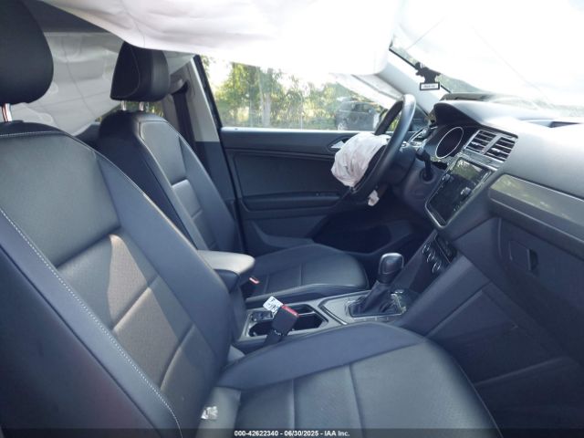 2021 VOLKSWAGEN TIGUAN 3VV3B7AX8MM063802 Photo 4