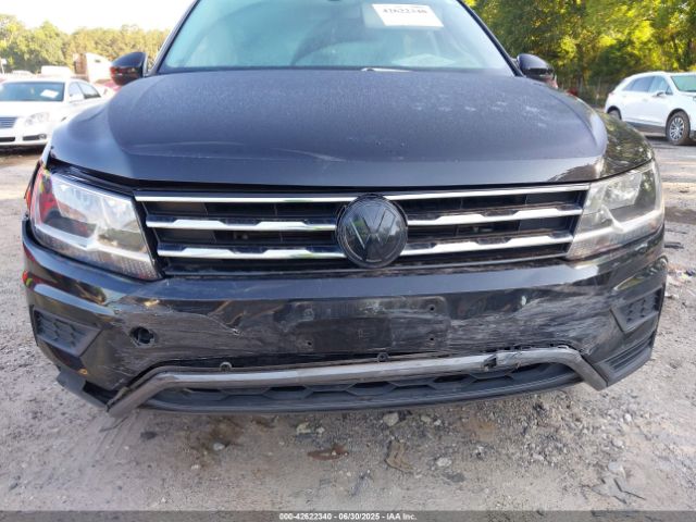 2021 VOLKSWAGEN TIGUAN 3VV3B7AX8MM063802 Photo 5