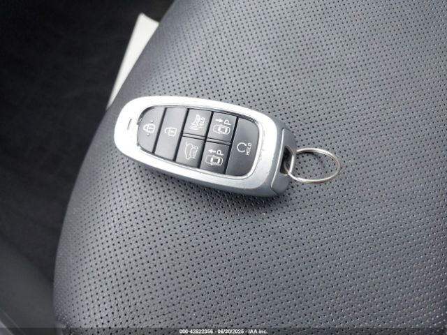2024 HYUNDAI TUCSON 5NMJECDE9RH316815 Photo 10
