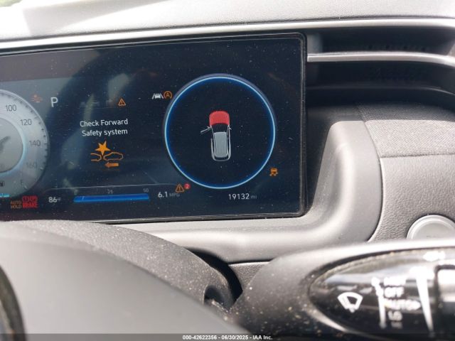 2024 HYUNDAI TUCSON 5NMJECDE9RH316815 Photo 6