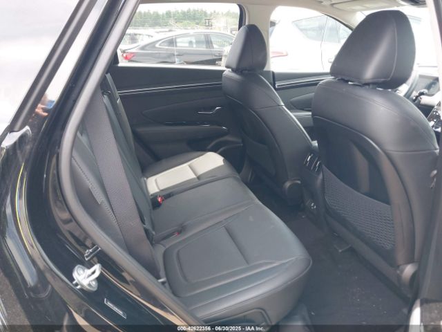2024 HYUNDAI TUCSON 5NMJECDE9RH316815 Photo 7