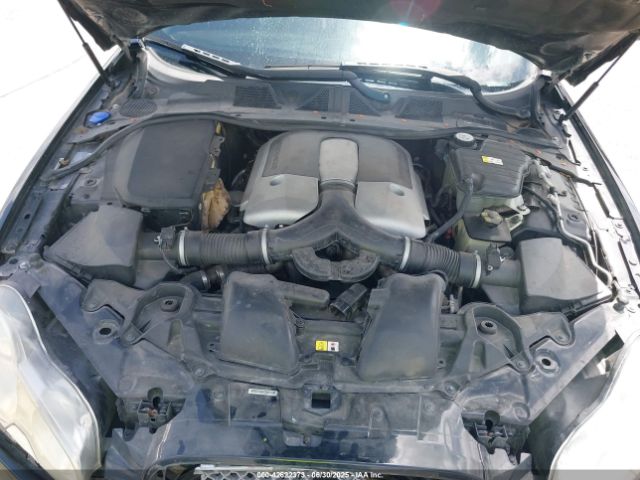 2009 JAGUAR XF SAJWA07C091R34059 Photo 9