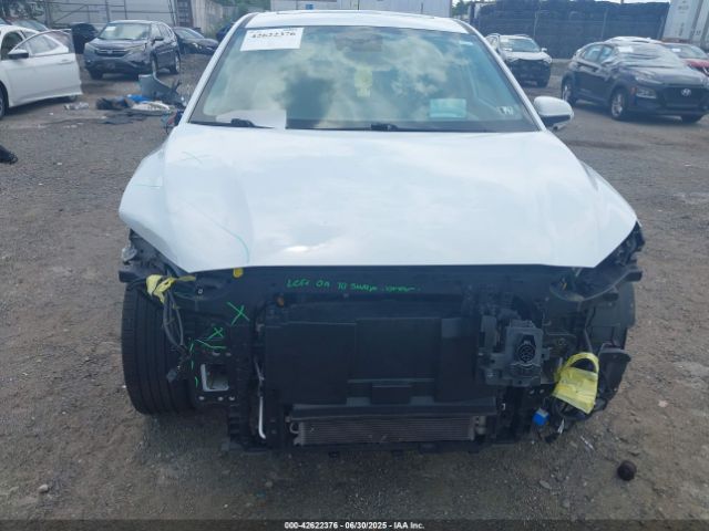2021 HYUNDAI KONA ELECTRIC KM8K53AGXMU106392 Photo 5