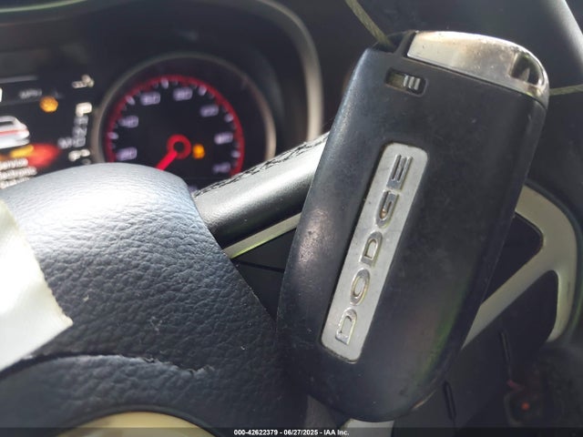 Dodge 2016 2016 2C3CDXHG4GH332304 Image 11