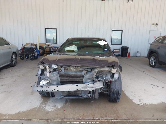 Dodge 2016 2016 2C3CDXHG4GH332304 Image 12