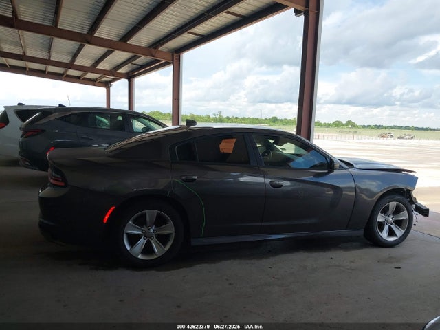 Dodge 2016 2016 2C3CDXHG4GH332304 Image 13