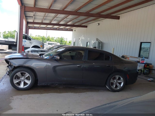 Dodge 2016 2016 2C3CDXHG4GH332304 Image 14