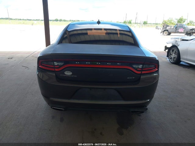 Dodge 2016 2016 2C3CDXHG4GH332304 Image 16