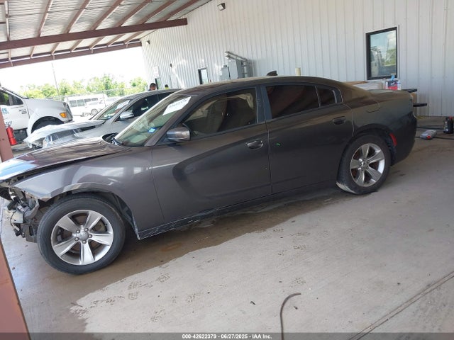 Dodge 2016 2016 2C3CDXHG4GH332304 Image 2