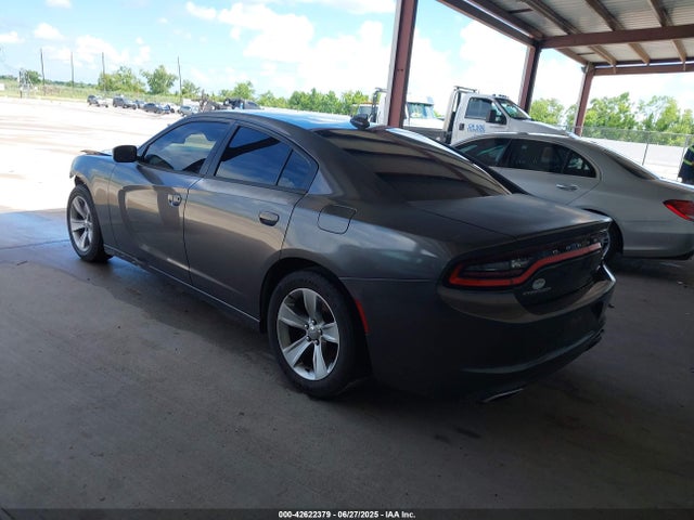 Dodge 2016 2016 2C3CDXHG4GH332304 Image 3