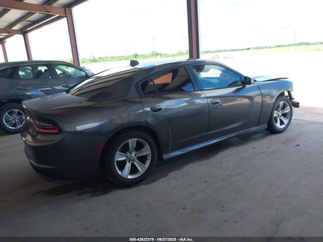 Dodge 2016 2016 2C3CDXHG4GH332304 Image 4