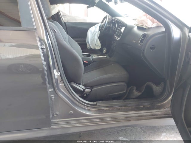 Dodge 2016 2016 2C3CDXHG4GH332304 Image 5