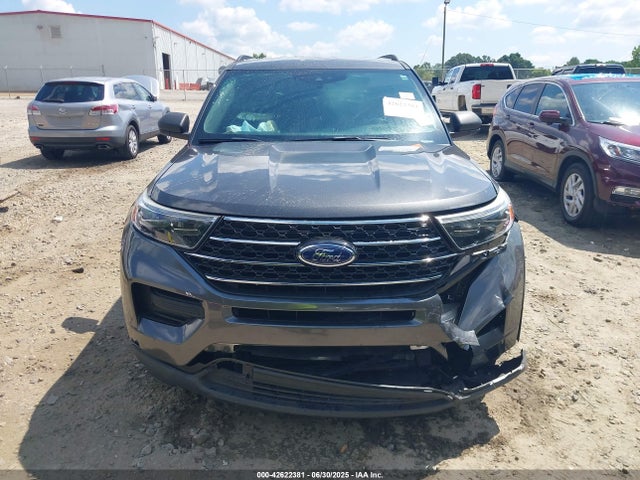 Продаж на аукціоні авто 2020 Ford Explorer Xlt, vin: 1FMSK7DH5LGB47496, номер лоту: 42622381