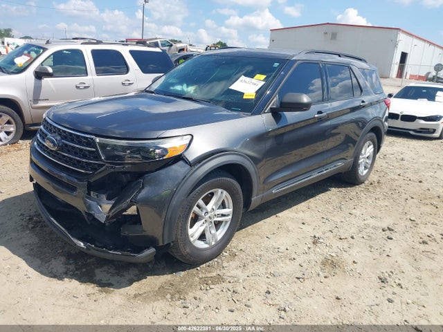 Продаж на аукціоні авто 2020 Ford Explorer Xlt, vin: 1FMSK7DH5LGB47496, номер лоту: 42622381