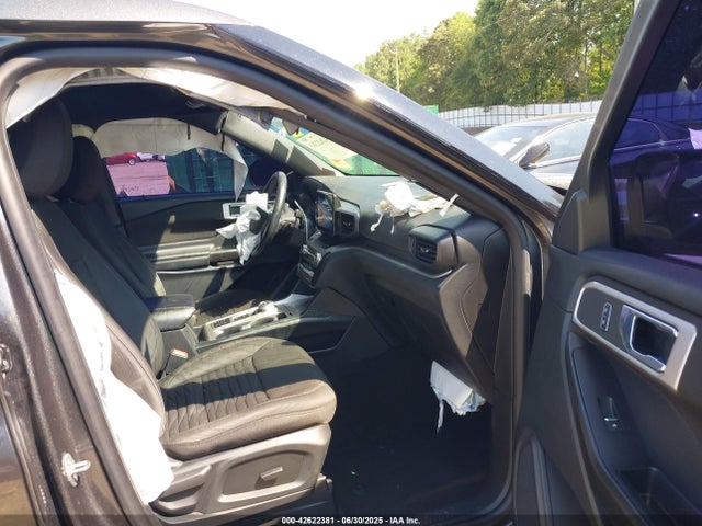 Продаж на аукціоні авто 2020 Ford Explorer Xlt, vin: 1FMSK7DH5LGB47496, номер лоту: 42622381