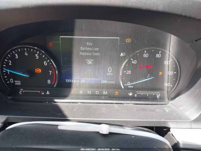 Продаж на аукціоні авто 2020 Ford Explorer Xlt, vin: 1FMSK7DH5LGB47496, номер лоту: 42622381