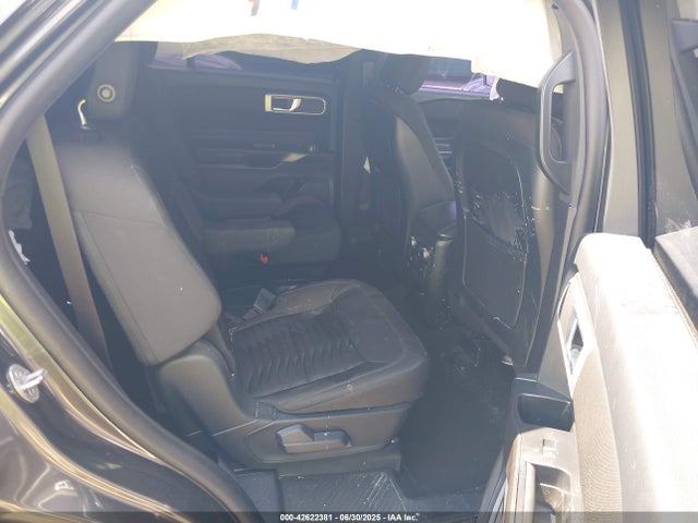 Продаж на аукціоні авто 2020 Ford Explorer Xlt, vin: 1FMSK7DH5LGB47496, номер лоту: 42622381