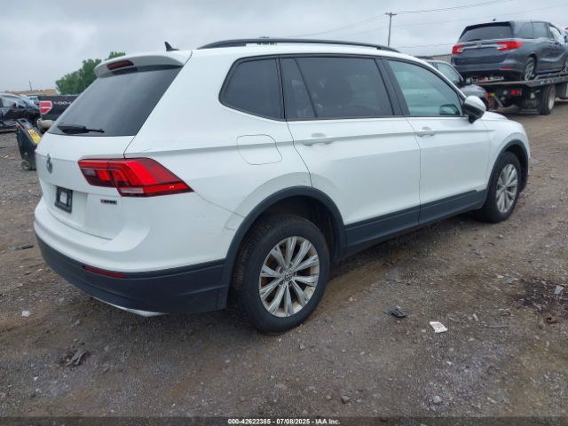2020 VOLKSWAGEN TIGUAN 3VV0B7AX0LM140910 Photo 3