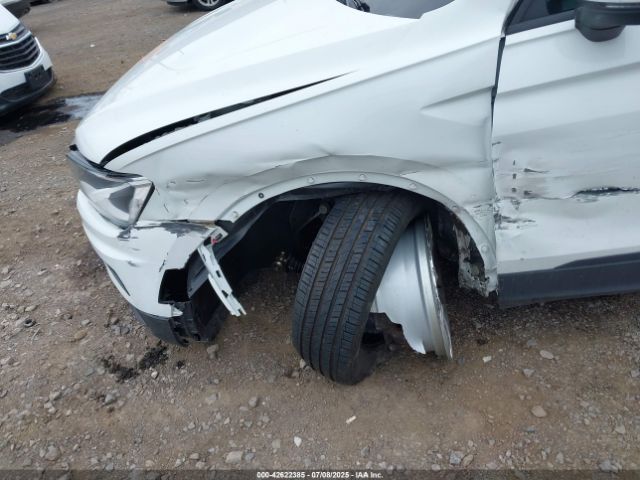 2020 VOLKSWAGEN TIGUAN 3VV0B7AX0LM140910 Photo 5