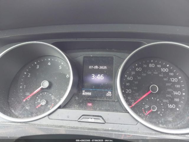 2020 VOLKSWAGEN TIGUAN 3VV0B7AX0LM140910 Photo 6