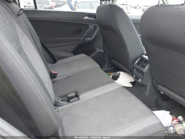2020 VOLKSWAGEN TIGUAN 3VV0B7AX0LM140910 Photo 7
