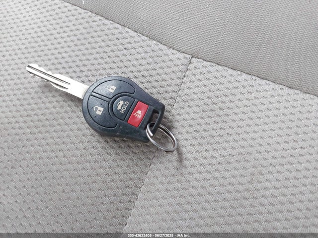 3N1CN7AP3EL817463 Nissan 2014