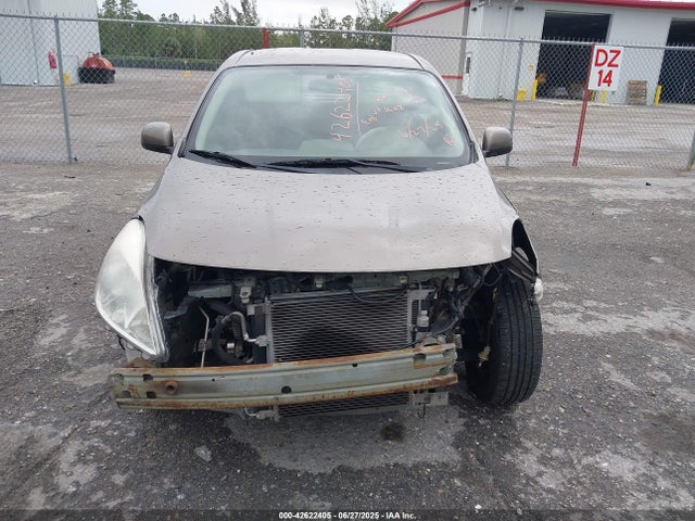 3N1CN7AP3EL817463 Nissan 2014