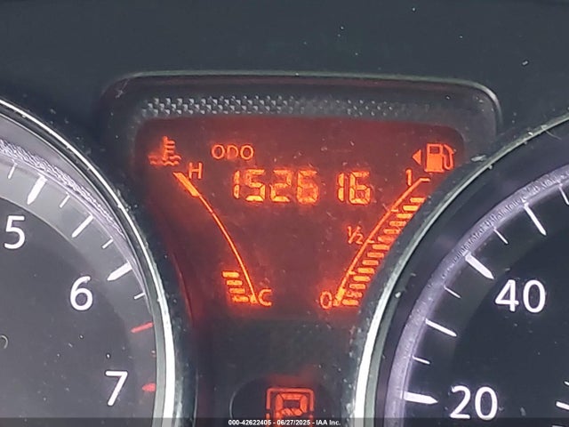 3N1CN7AP3EL817463 Nissan 2014