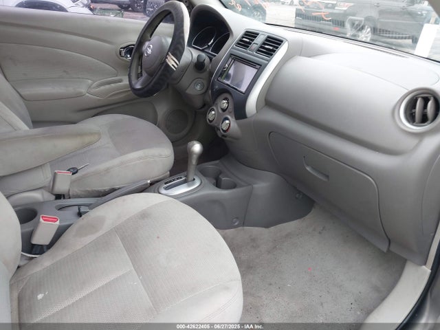 3N1CN7AP3EL817463 Nissan 2014