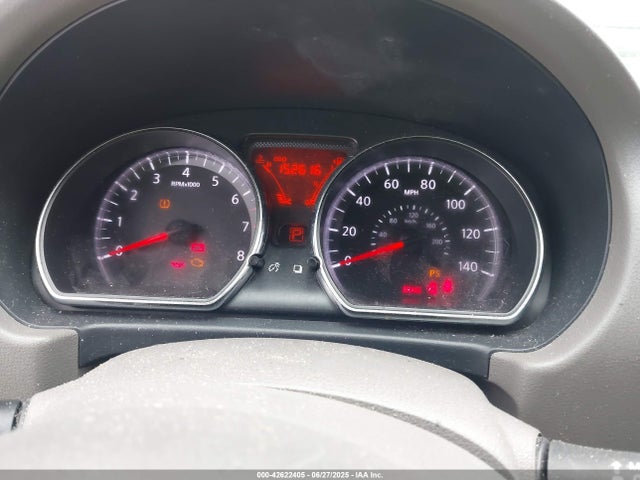 3N1CN7AP3EL817463 Nissan 2014