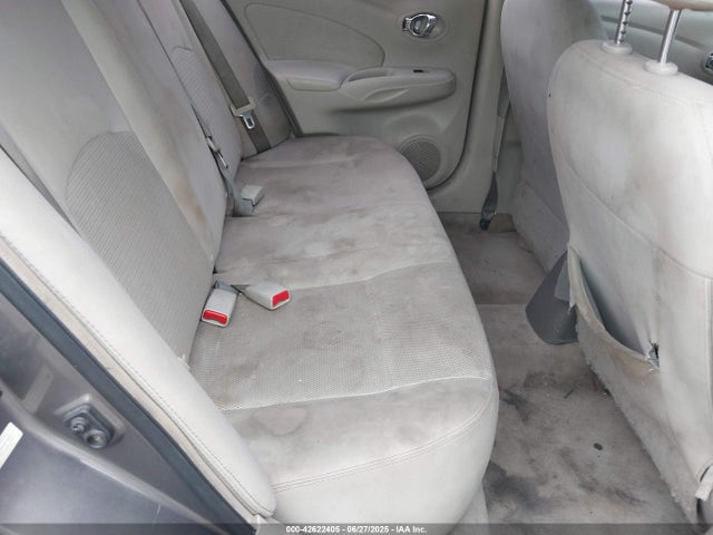 3N1CN7AP3EL817463 Nissan 2014