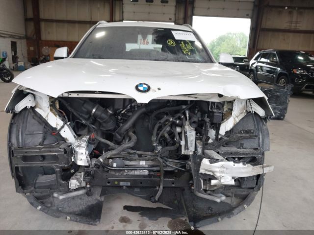 2021 BMW X3 PHEV 5UXTS1C00M9E60836 Photo 5