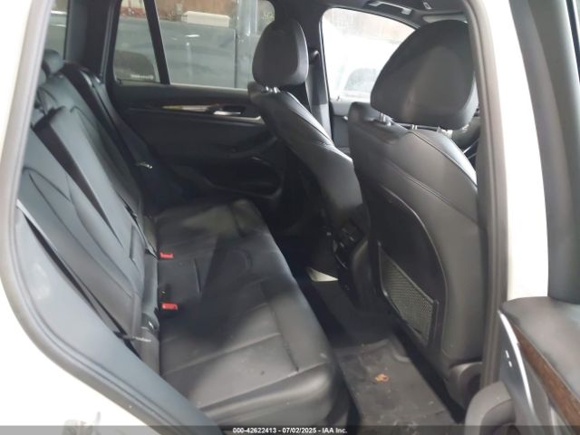 2021 BMW X3 PHEV 5UXTS1C00M9E60836 Photo 7