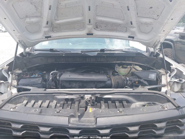 3GCPWAEH9KG145831 Chevrolet lv3 - gen 5, sidi, vvt, e85 max, alum