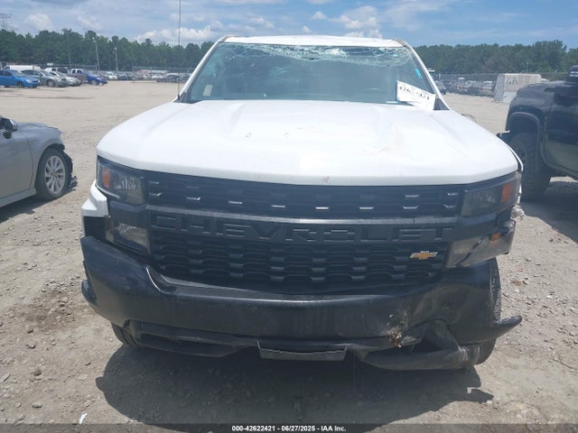 3GCPWAEH9KG145831 Chevrolet lv3 - gen 5, sidi, vvt, e85 max, alum