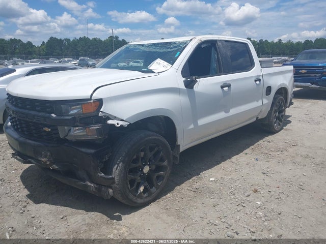 3GCPWAEH9KG145831 Chevrolet lv3 - gen 5, sidi, vvt, e85 max, alum