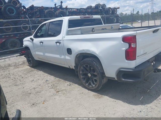 3GCPWAEH9KG145831 Chevrolet lv3 - gen 5, sidi, vvt, e85 max, alum