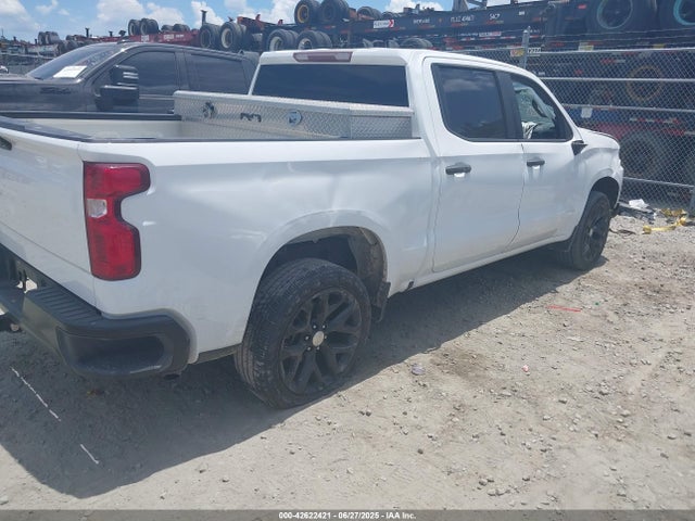 3GCPWAEH9KG145831 Chevrolet lv3 - gen 5, sidi, vvt, e85 max, alum