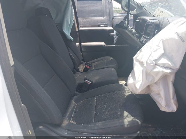 3GCPWAEH9KG145831 Chevrolet lv3 - gen 5, sidi, vvt, e85 max, alum