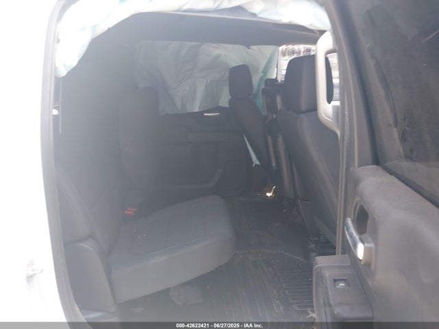 3GCPWAEH9KG145831 Chevrolet lv3 - gen 5, sidi, vvt, e85 max, alum