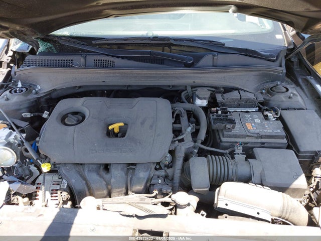 3KPF24AD1NE498088 KIA mpi nu