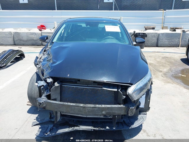 3KPF24AD1NE498088 KIA mpi nu