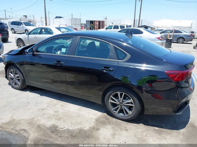 3KPF24AD1NE498088 KIA mpi nu