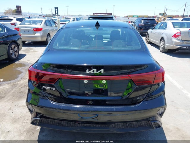 3KPF24AD1NE498088 KIA mpi nu