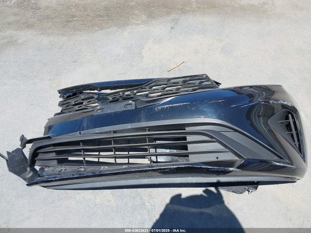 3KPF24AD1NE498088 KIA mpi nu