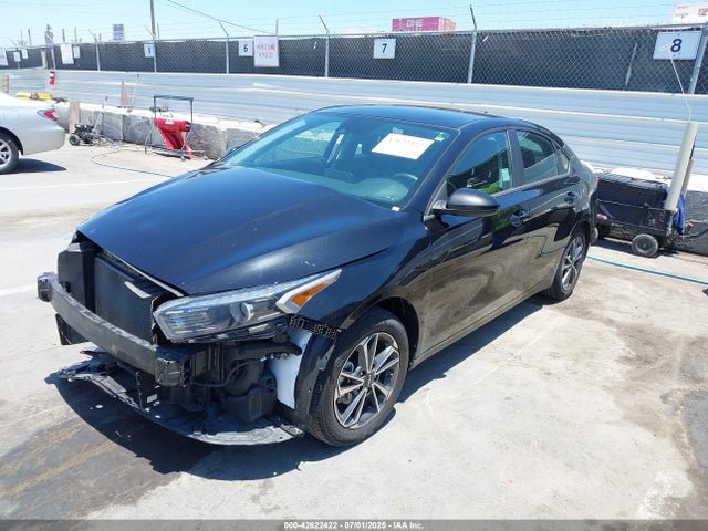 3KPF24AD1NE498088 KIA mpi nu