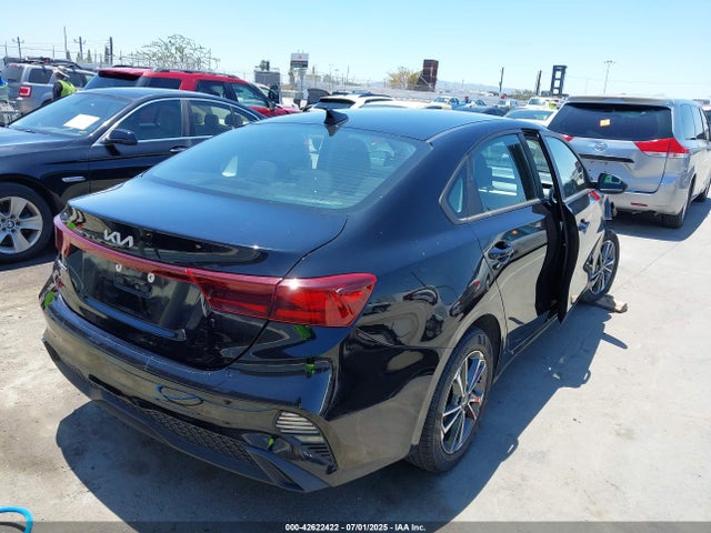 3KPF24AD1NE498088 KIA mpi nu
