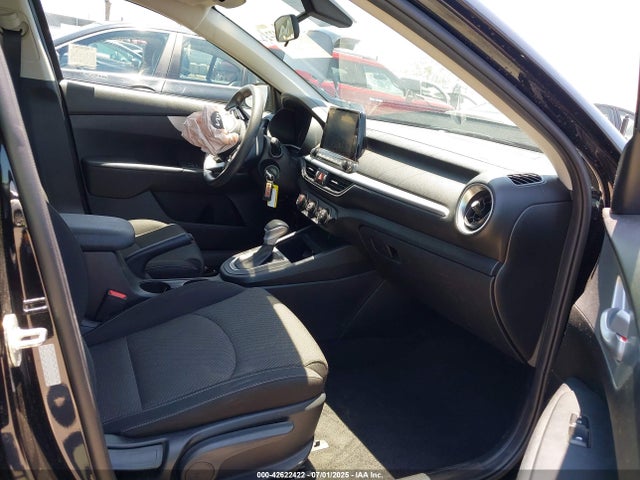 3KPF24AD1NE498088 KIA mpi nu
